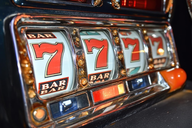 Next-generation arcade development technology